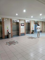 Textile Centre (D7), Office #581162971